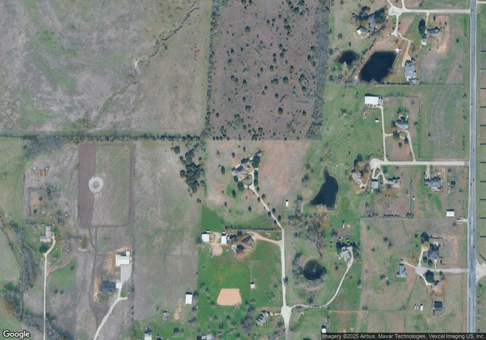 1825 Windhaven Ct, Weatherford, TX 76087 - photo 1