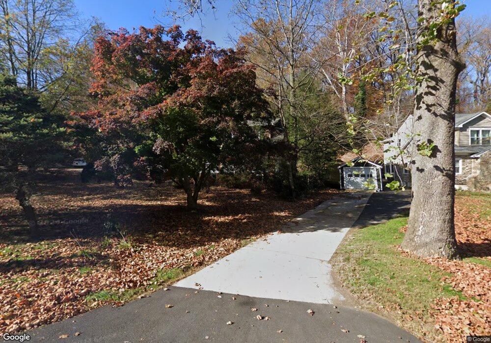 5944 Old Washington Rd, Elkridge, MD 21075 - photo 1