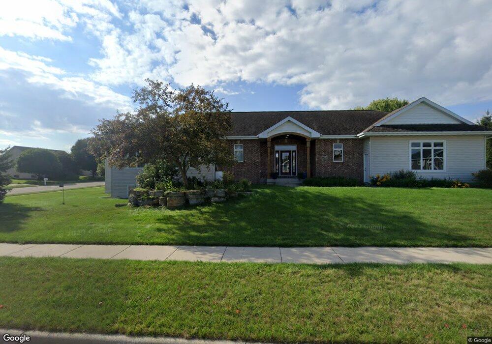 974 Halcyon Days Ct, Oregon, WI 53575 - photo 1