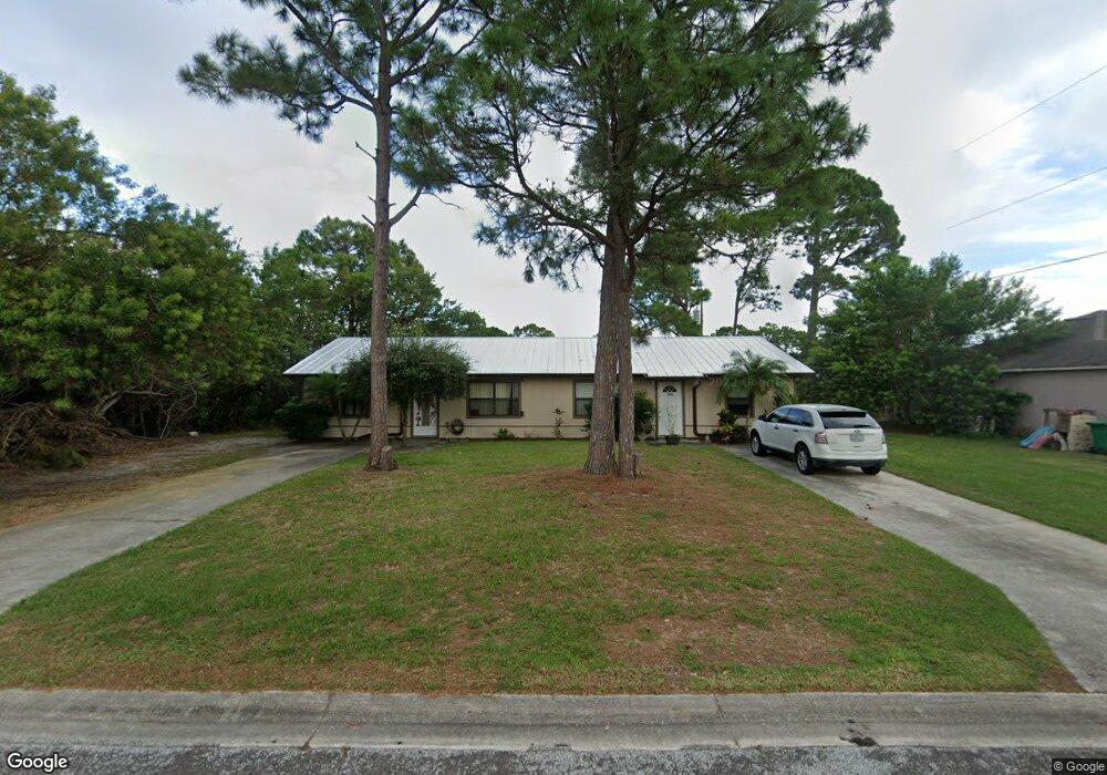108 Flint St unit A, Sebastian, FL 32958 - photo 1