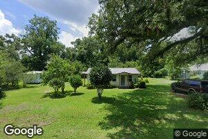 5711 Hummingbird Rd, Bascom, FL 32423