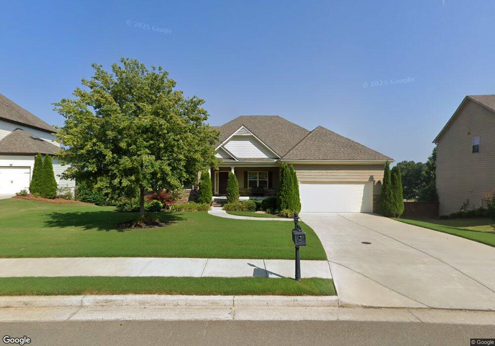 2015 Boxwood Ln, Canton, GA 30114 - photo 1