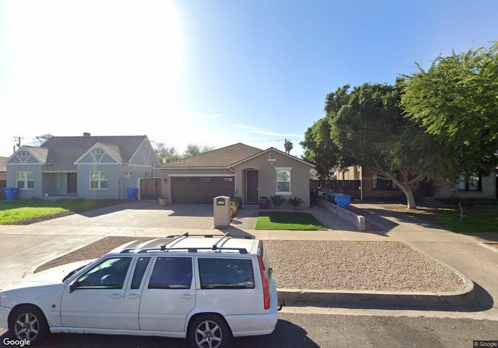 1517 E Brill St, Phoenix, AZ 85006 - photo 1