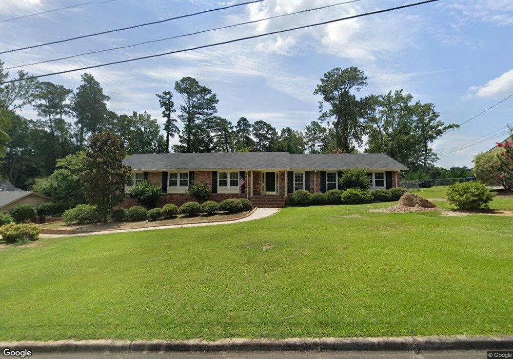 3406 Kamel Cir, Augusta, GA 30909 - photo 1