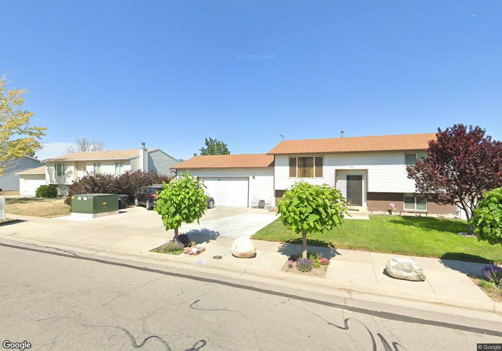 6301 Clernates Dr, West Jordan, UT 84081 - photo 1