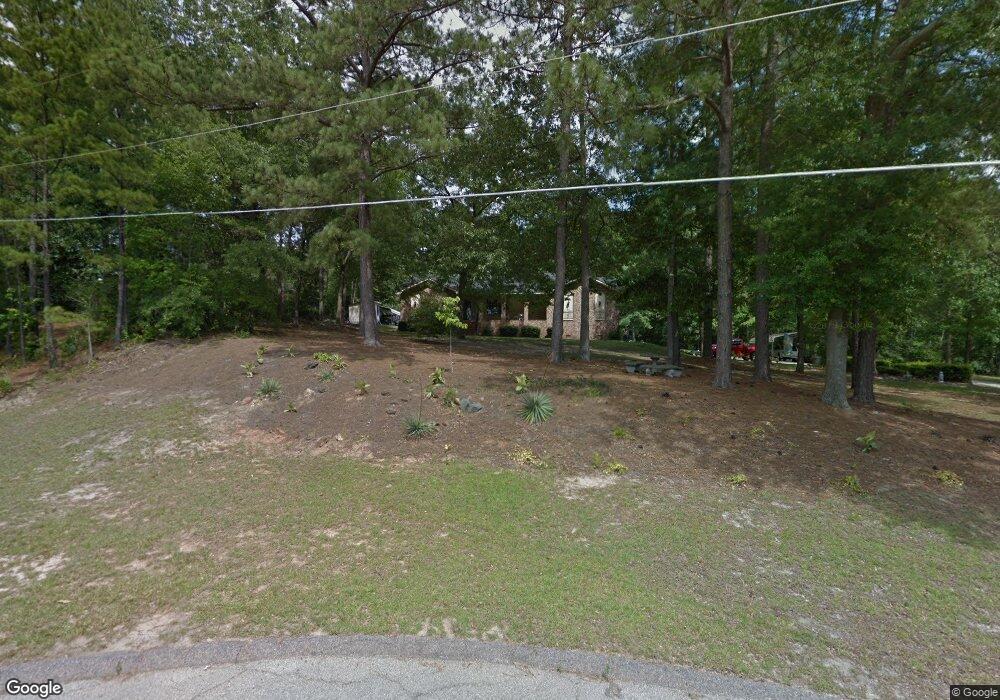 622 Apostolic Dr, Grovetown, GA 30813 - photo 1