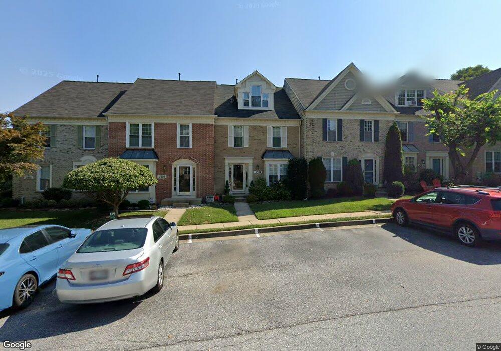 11909 Thurloe Dr, Lutherville Timonium, MD 21093 - photo 1