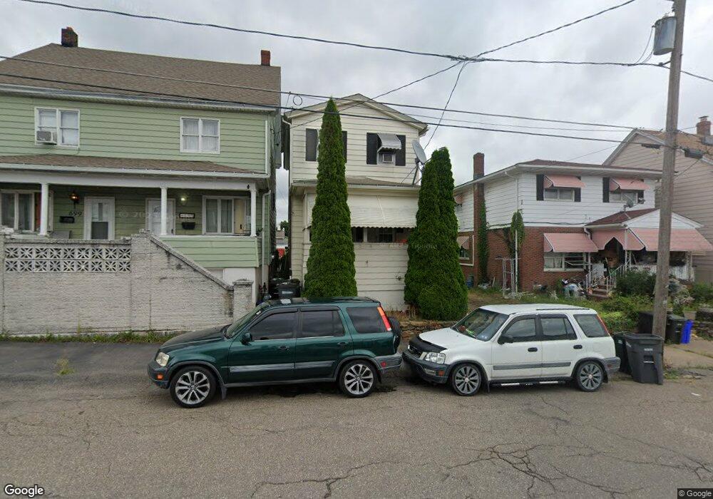 695 Garfield St, Hazleton, PA 18201 - photo 1