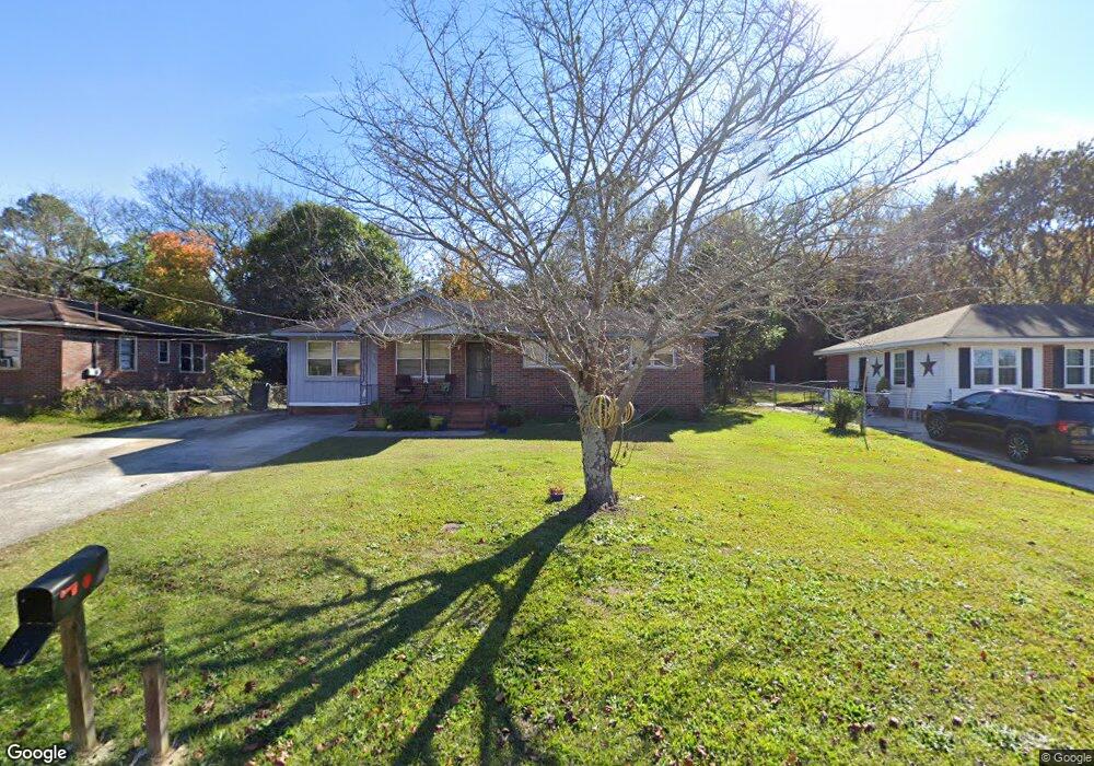 26 V, Macon, GA 31206 - photo 1