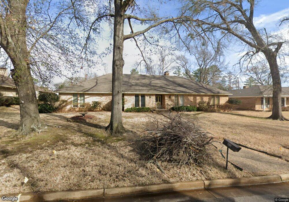 1100 Kingspark Dr, Tyler, TX 75703 - photo 1