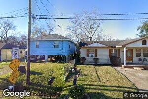 837 E Mcadoo St, New Sarpy, LA 70078