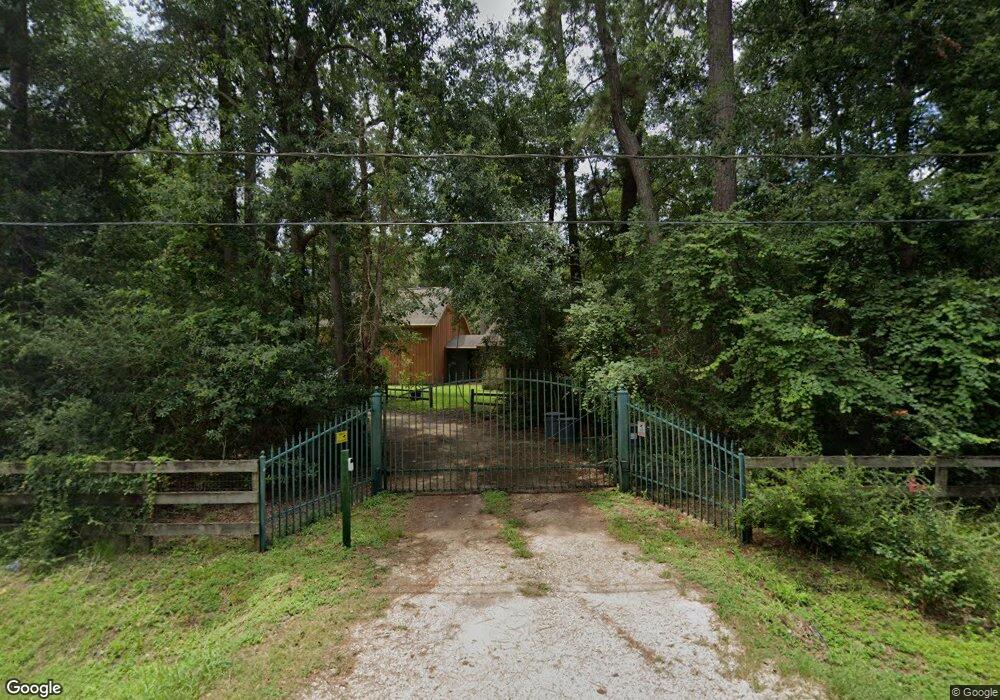 10007 Seneca Trail, Magnolia, TX 77354 - photo 1