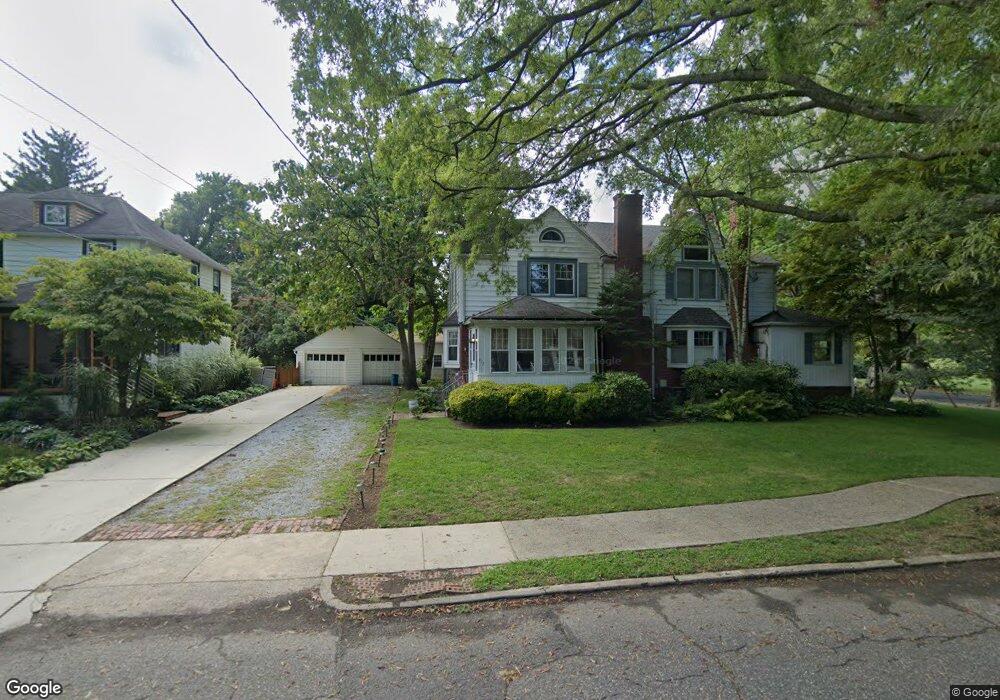 412 Estaugh Ave, Haddonfield, NJ 08033 - photo 1