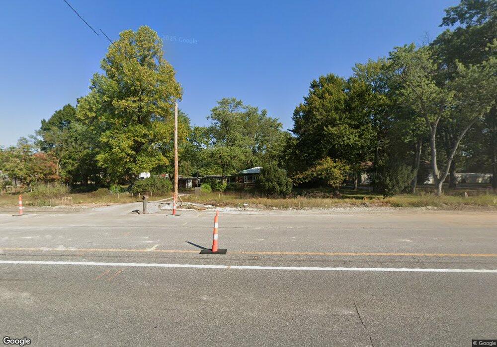 4841 W Us Highway 20, La Porte, IN 46350 - photo 1