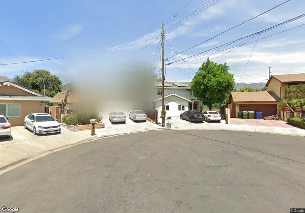 14870 La Valle St, Sylmar, CA 91342 - photo 1