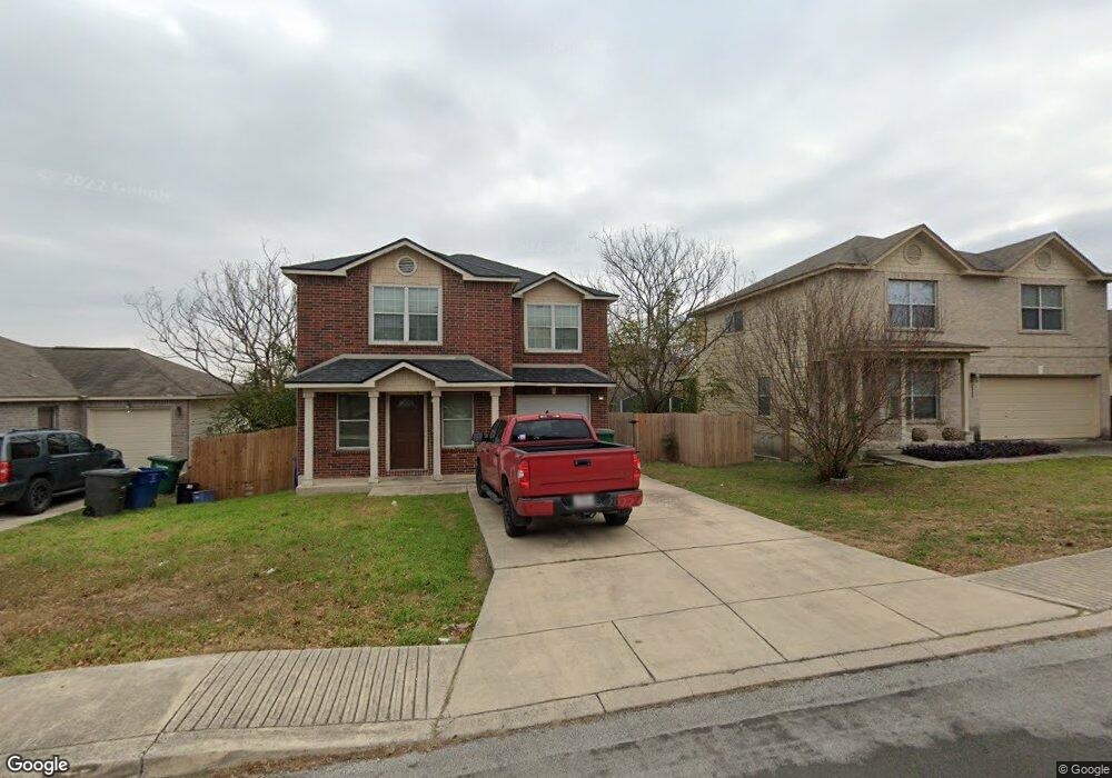 3910 Pavo Viejo, San Antonio, TX 78223 - photo 1
