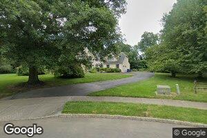 15 Brookside Ct, Cranbury, NJ 08512
