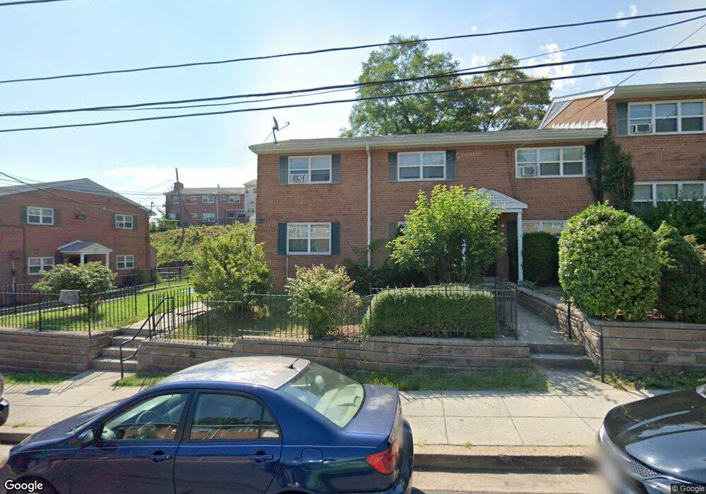 220 37th St SE unit 224, Washington, DC 20019 - photo 1