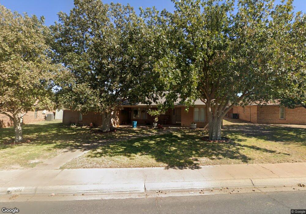 4104 Norwood St, Midland, TX 79707 - photo 1