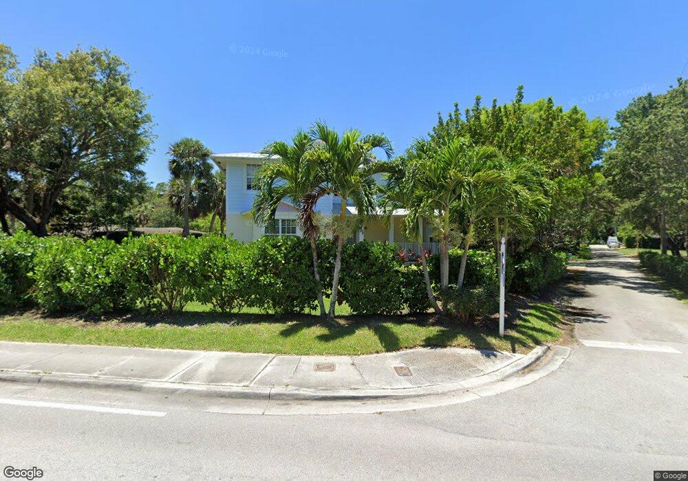 107 N Sewalls Point Rd, Stuart, FL 34996 - photo 1