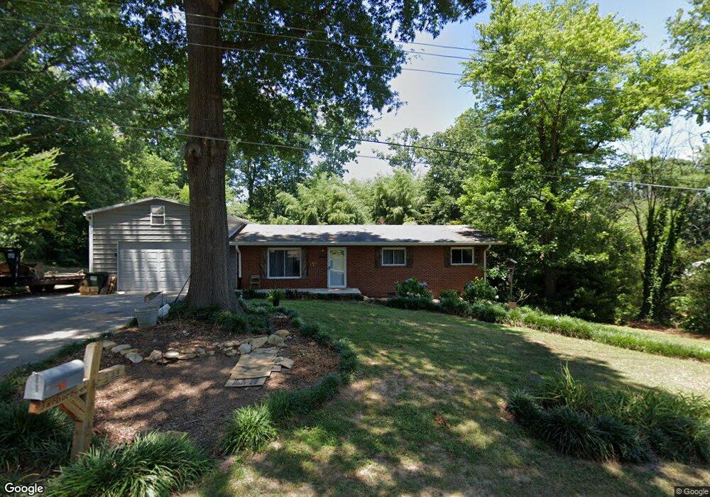 213 Legend Dr, Asheboro, NC 27205 - photo 1