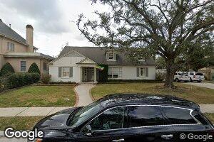 212 Sycamore Dr, Metairie, LA 70005