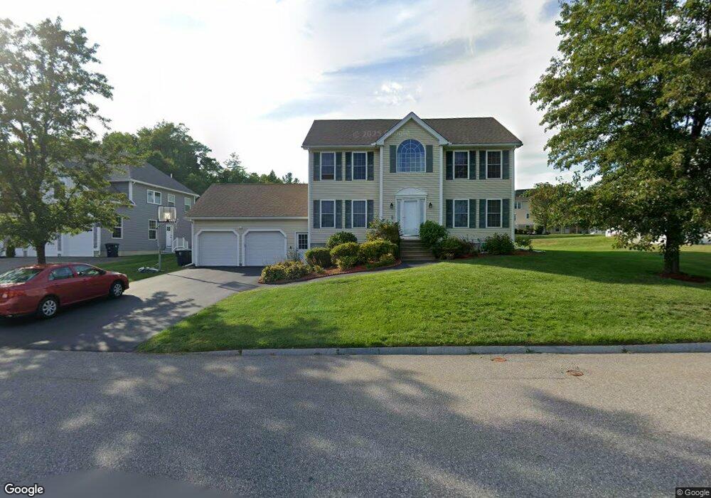 83 Cherrywood Dr, Nashua, NH 03062 - photo 1