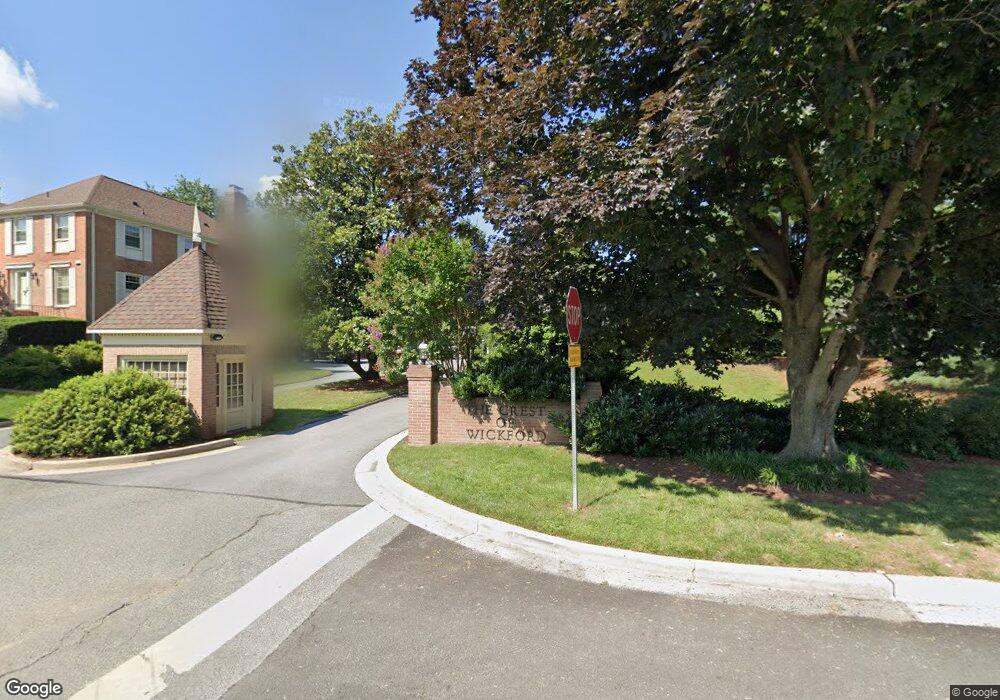 11020 Wickshire Way, Rockville, MD 20852 - photo 1