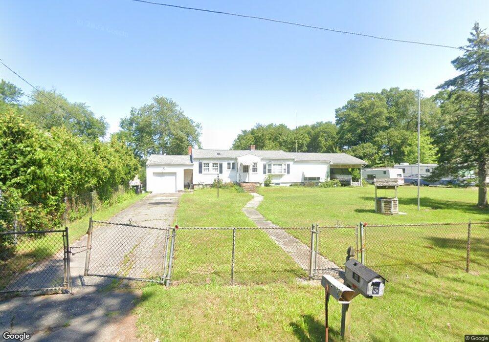 10 Alden Ave, North Dartmouth, MA 02747 - photo 1