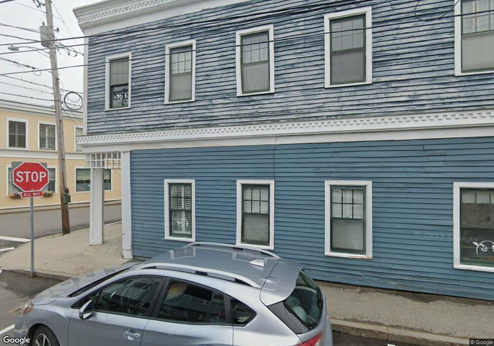 27 Washington St, Camden, ME 04843 - photo 1