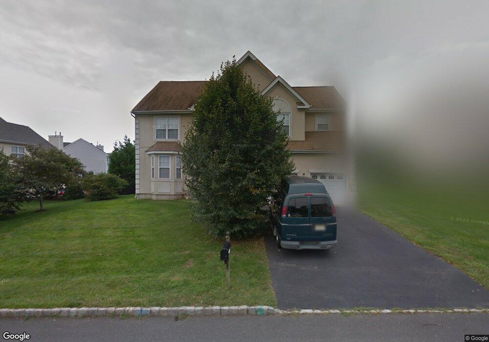 4 Stump Rd, Princeton, NJ 08540 - photo 1