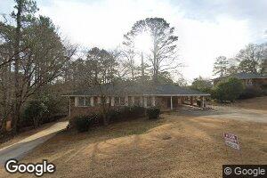 320 Pine Forest Dr, Athens, GA 30606