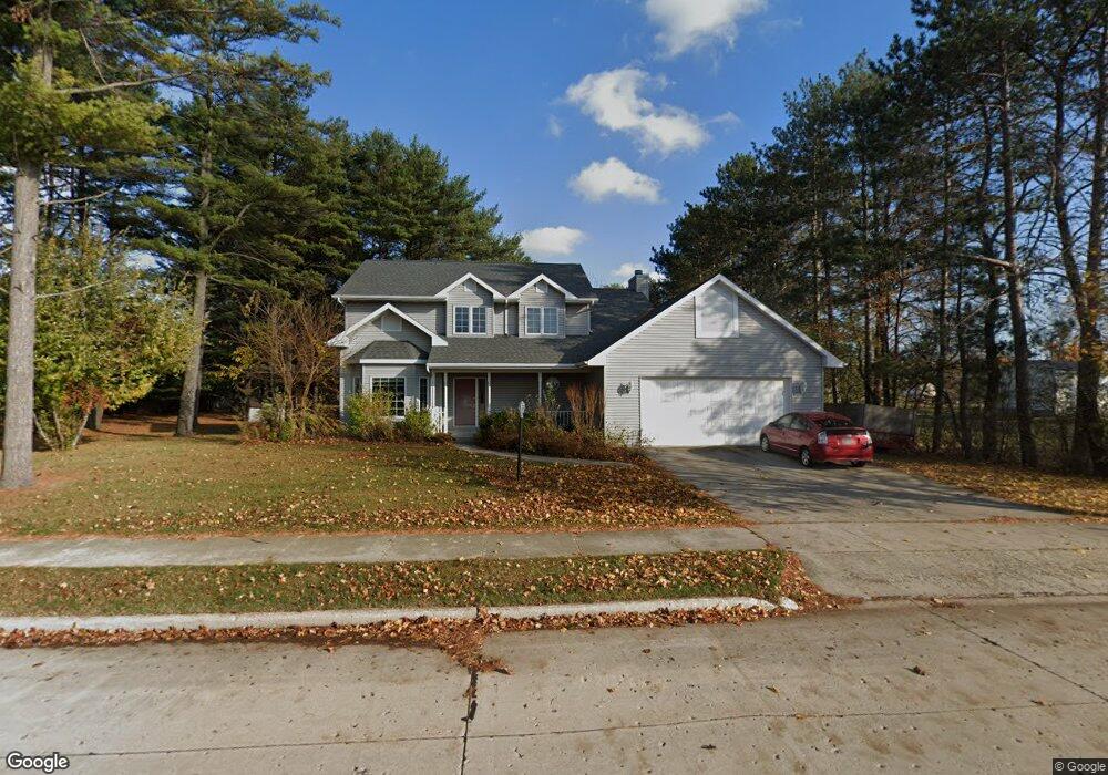 4121 Martin Ln, Two Rivers, WI 54241 - photo 1