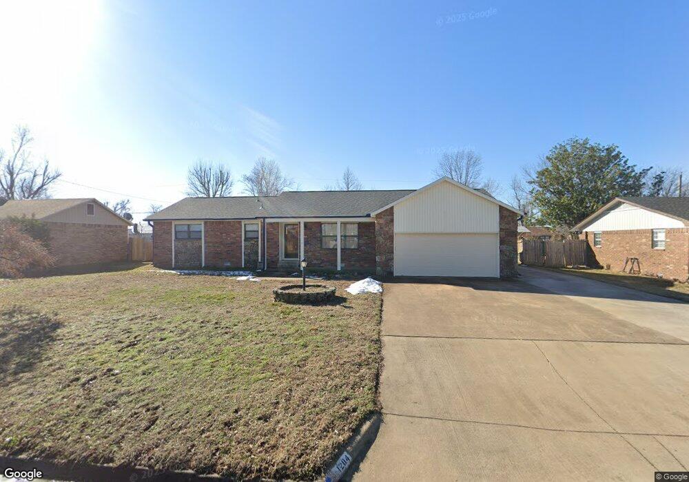 1204 W Banz Rd, Rogers, AR 72758 - photo 1