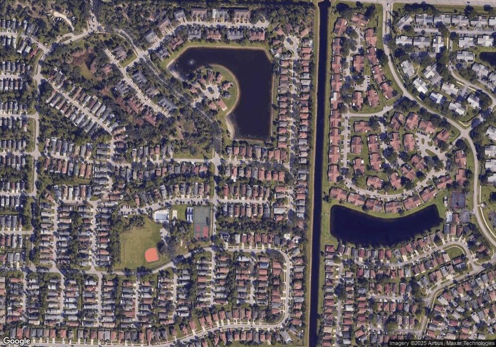 5087 Rambler Rose Way, West Palm Beach, FL 33415 - photo 1