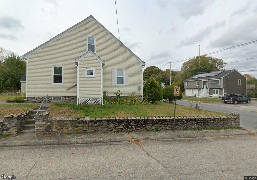 1 Highcrest Part unit 1, Webster, MA 01570 - photo 1