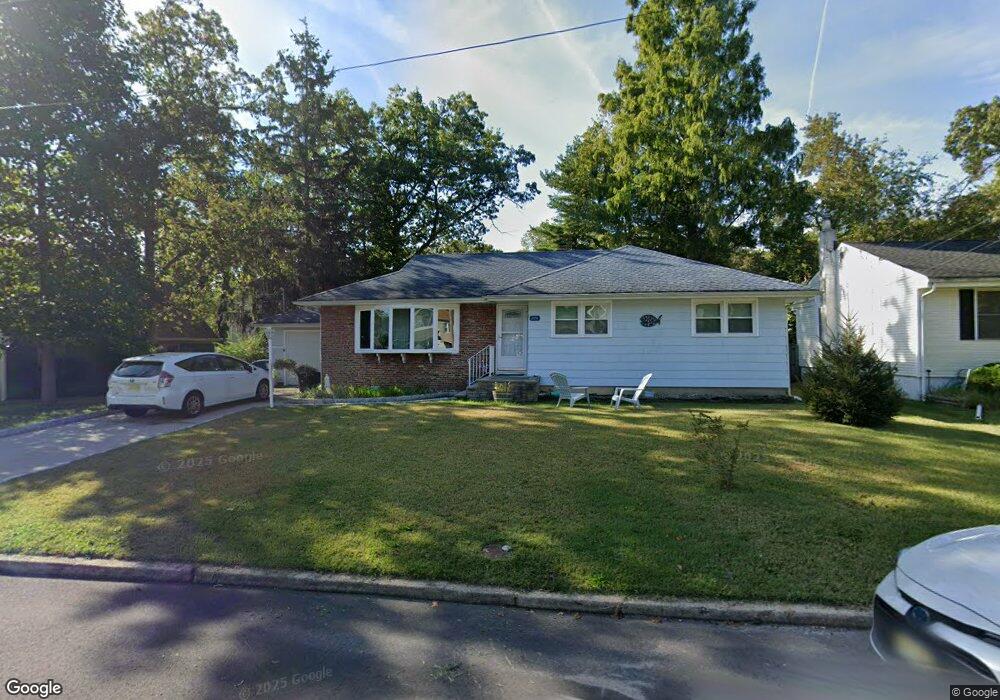 204 Durand Rd, Neptune, NJ 07753 - photo 1