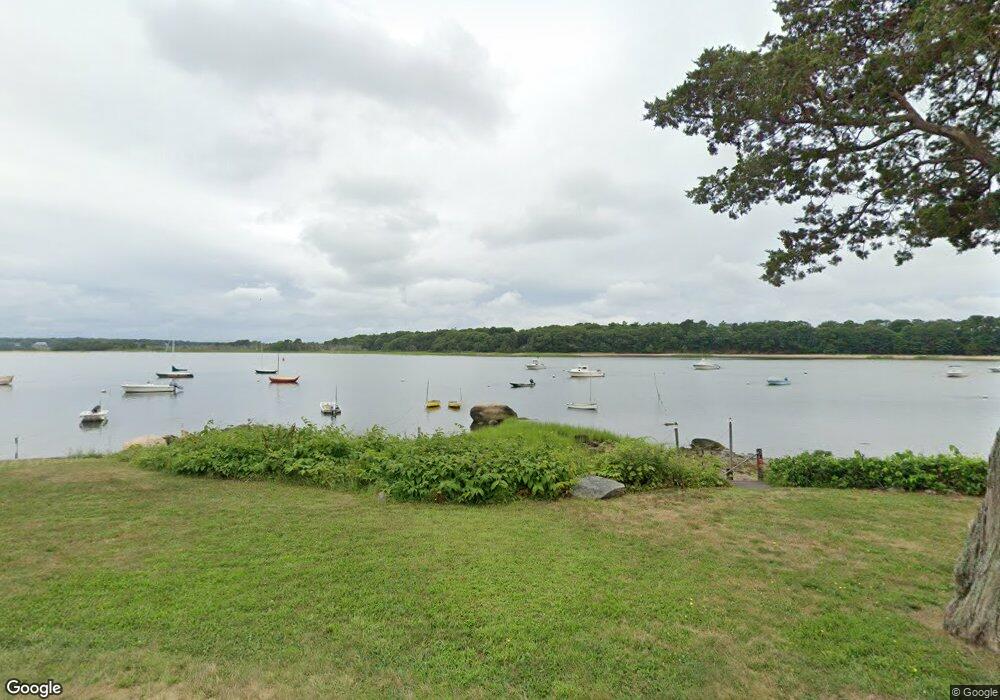 7 Bassetts Island, Bourne, MA 2532 - photo 1