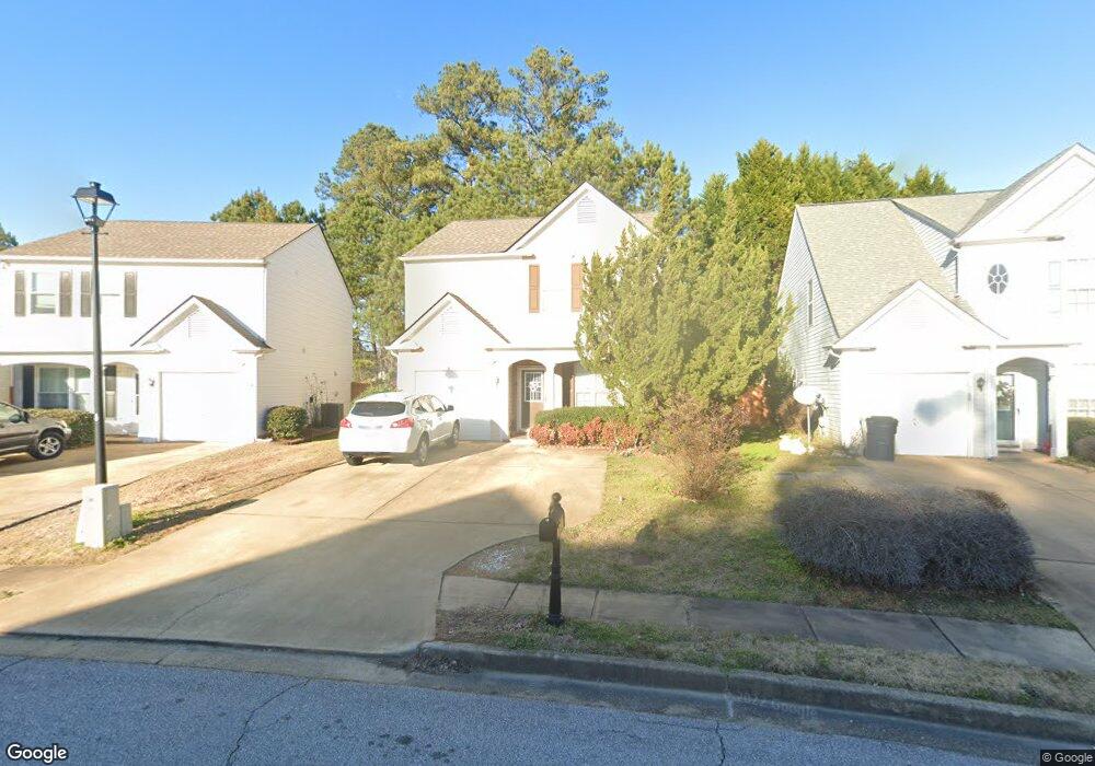 2421 Oxwell Way unit 1, Duluth, GA 30096 - photo 1