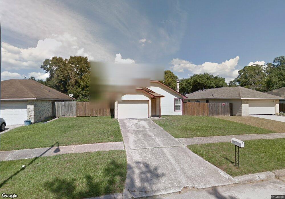 11011 Clear Fork Dr, Humble, TX 77396 - photo 1