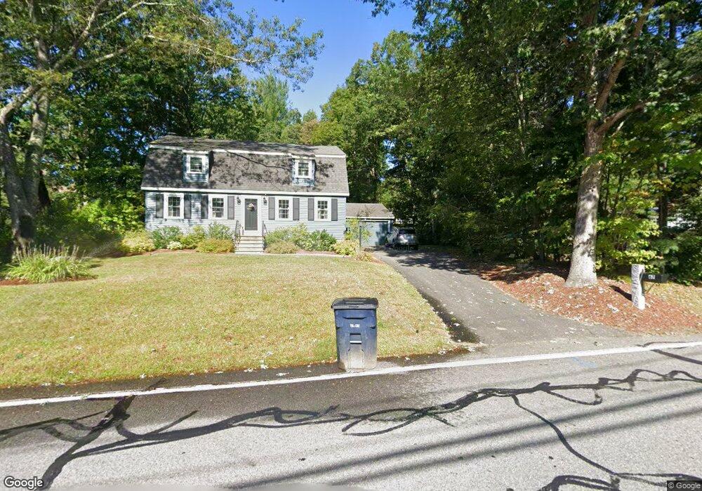 67 New Searles Rd, Nashua, NH 03062 - photo 1