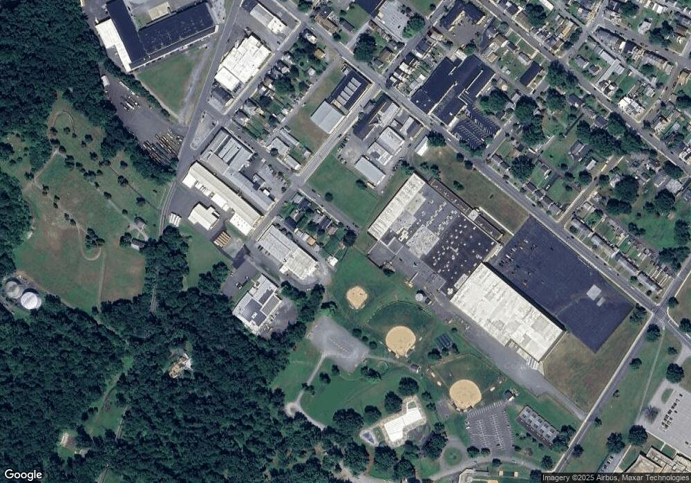 328 Front St, Boyertown, PA 19512 - photo 1