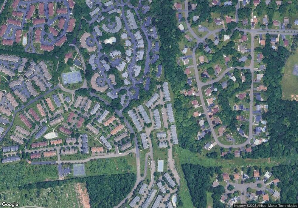 188 Eagle Ridge Way unit 41, Nanuet, NY 10954 - photo 1