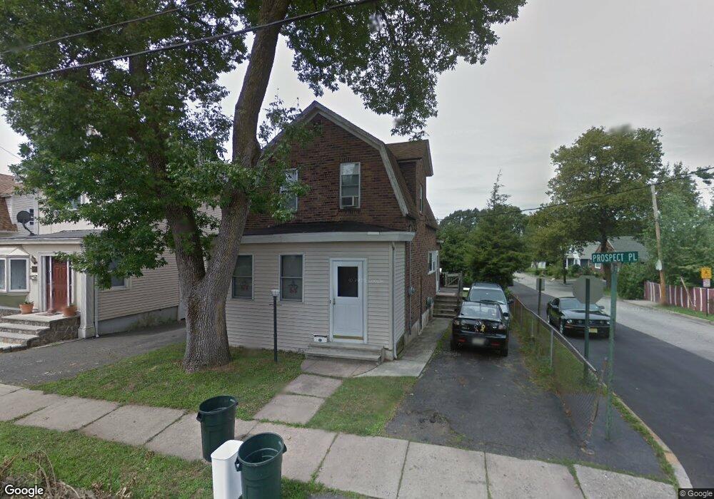 525 Prospect Place, Lyndhurst, NJ 07071 - photo 1