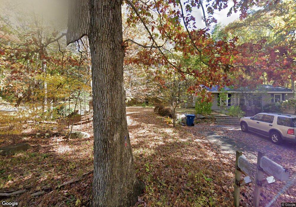 137 New Braintree Rd, West Brookfield, MA 01585 - photo 1