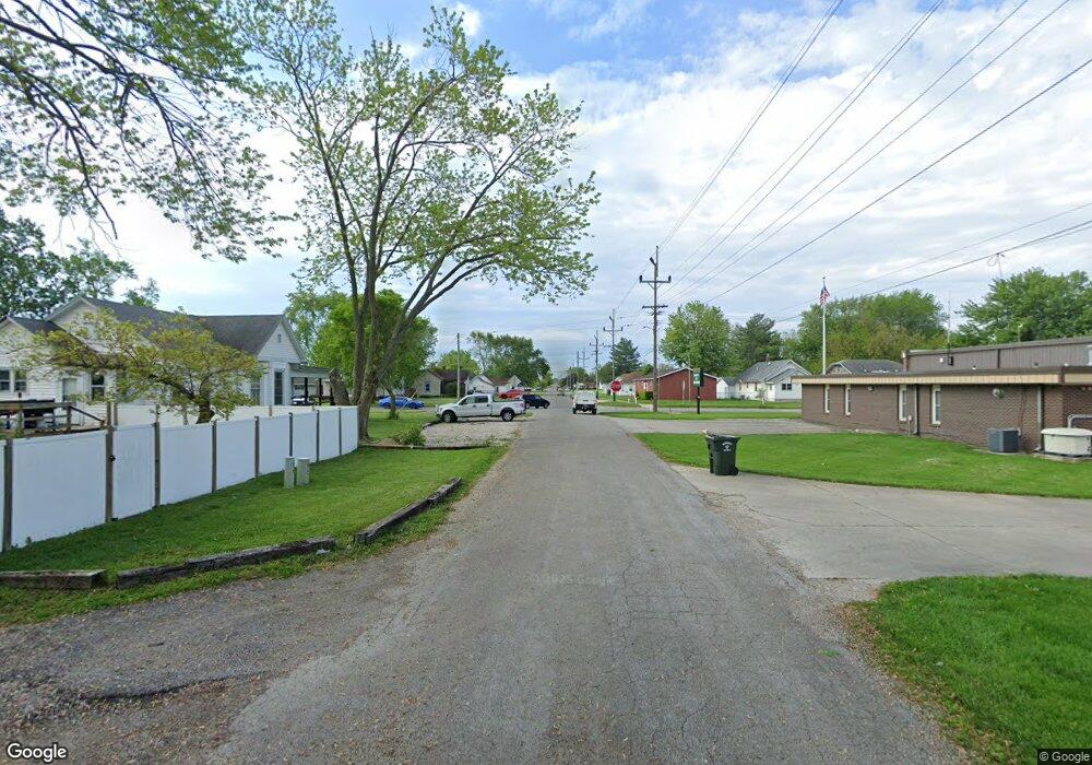 500 S 27th St, Mattoon, IL 61938 - photo 1