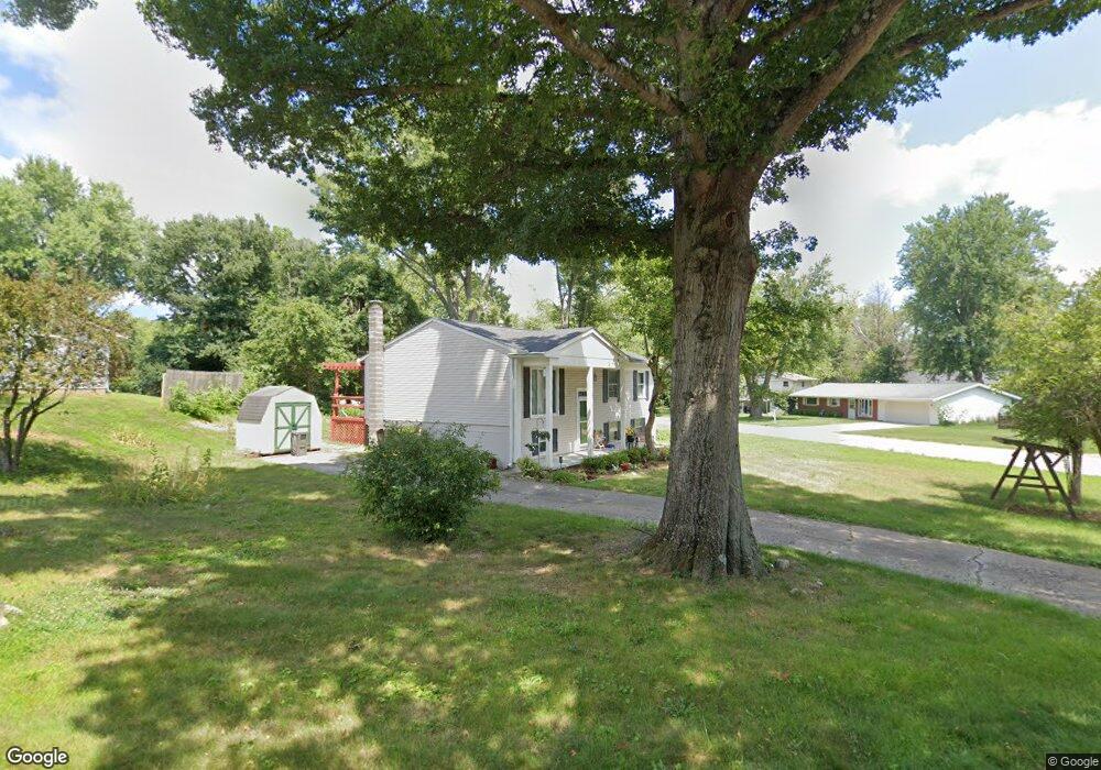 3302 N Windcrest Dr, Bloomington, IN 47404 - photo 1