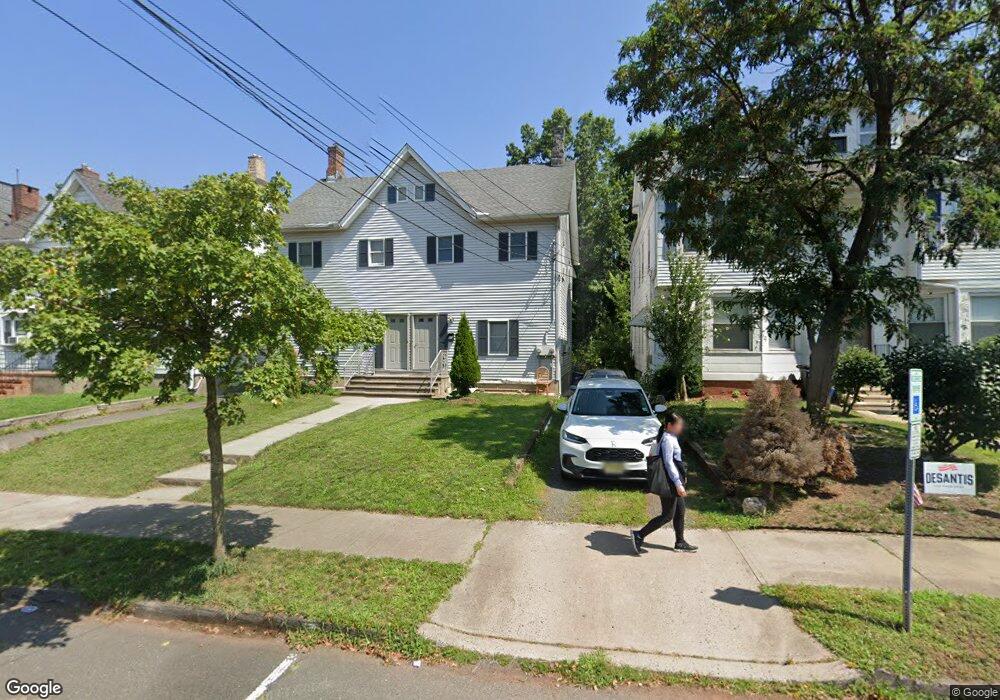 90 W Cliff St unit 92, Somerville, NJ 08876 - photo 1