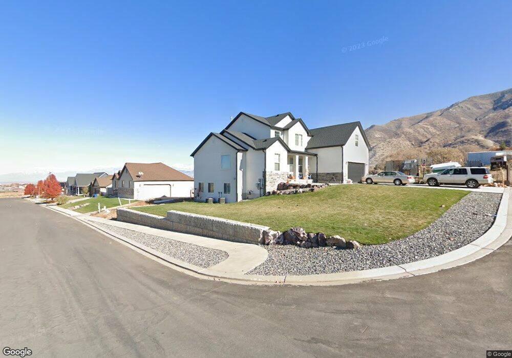 177 E 950 S, Santaquin, UT 84655 - photo 1
