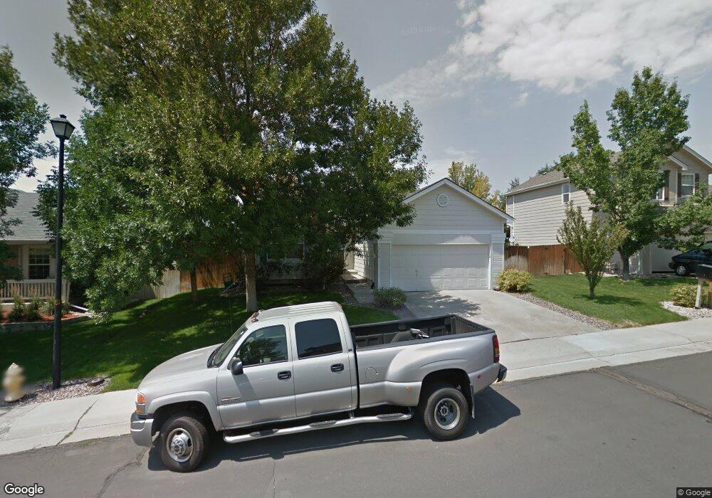 13479 Monroe St, Thornton, CO 80241 - photo 1